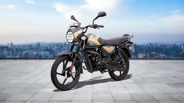 bike image